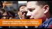 Se aplazan audiencias judiciales contra Iván Espinel - Teleamazonas