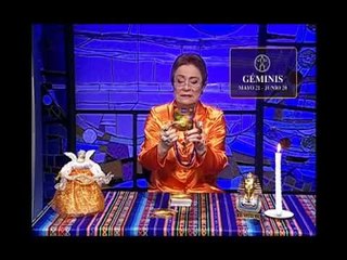 #Géminis, el tarot de los arcángeles #Horóscopo