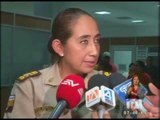 Nueve menores de edad fueron recuperados por la Policía en Guayaquil