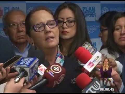 El Gobierno espera garantizar una migración segura