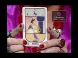#Géminis Tarot egipcio #Horóscopo
