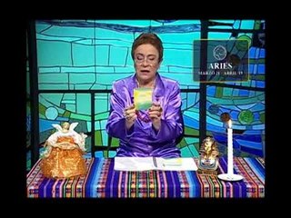 #Aries Tarot del fin de semana #Horóscopo