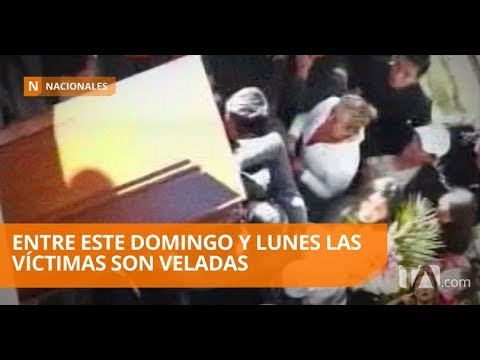 Cooperativa de bus sigue trabajando pese a que ANT la suspendió - Teleamazonas