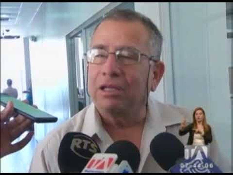 Tres hombres fueron asesinados mientras se movilizaban en un auto en Guayas