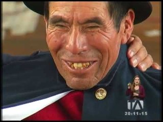 Noticias Ecuador: 24 Horas, 31/08/2018 (Emisión Estelar) - Teleamazonas