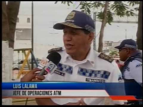 Conductores de tricimotos y ATM llegaron a un acuerdo