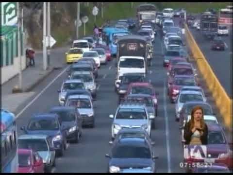 Ecuatorianos prefieren comprar los útiles escolares en Colombia