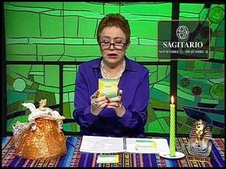 #Sagitario Tarot del fin de semana #Horóscopo