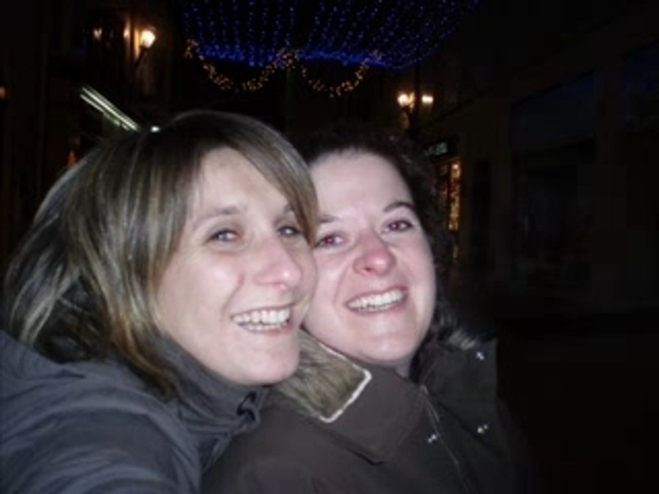 Les copines