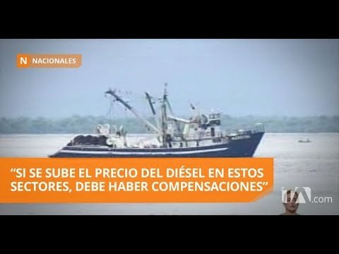 Sectores plantean alternativas para aliviar el golpe económico - Teleamazonas