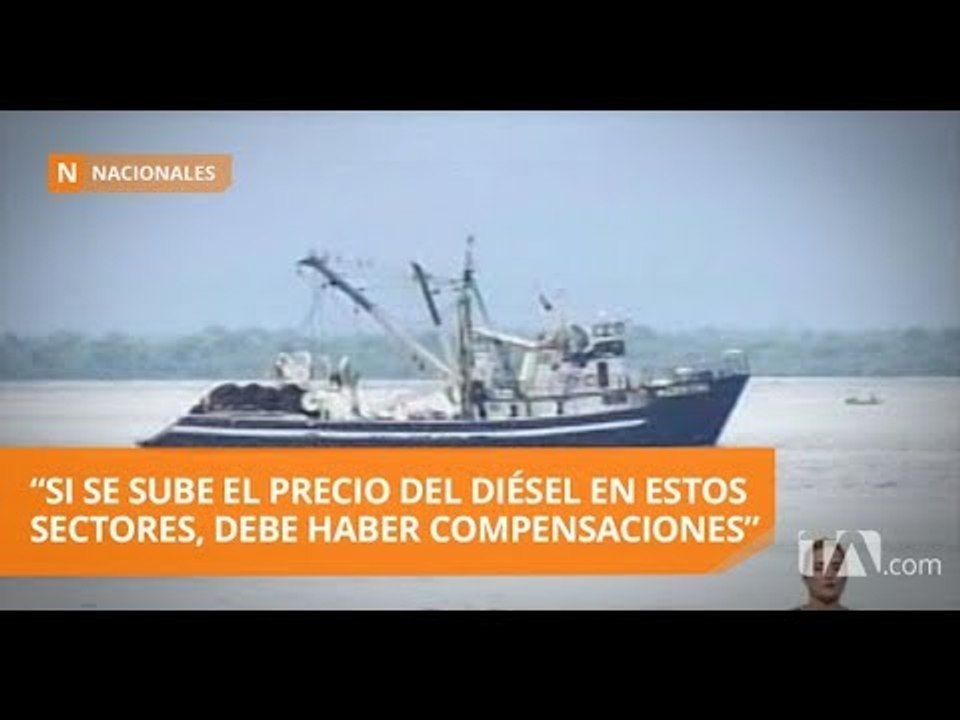 Sectores plantean alternativas para aliviar el golpe económico - Teleamazonas