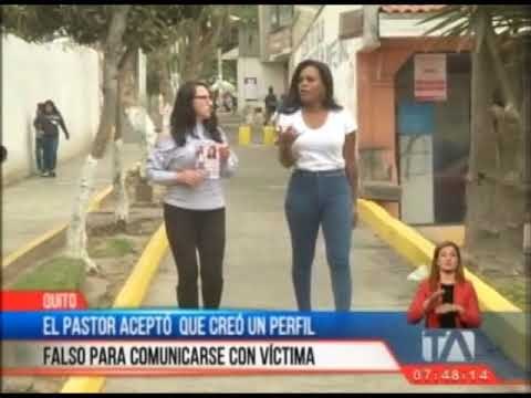 Un pastor evangélico es procesado por la desaparición de una joven