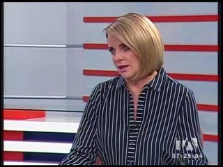 Raúl Ledesma analiza el proceso de reducción del tamaño del Estado