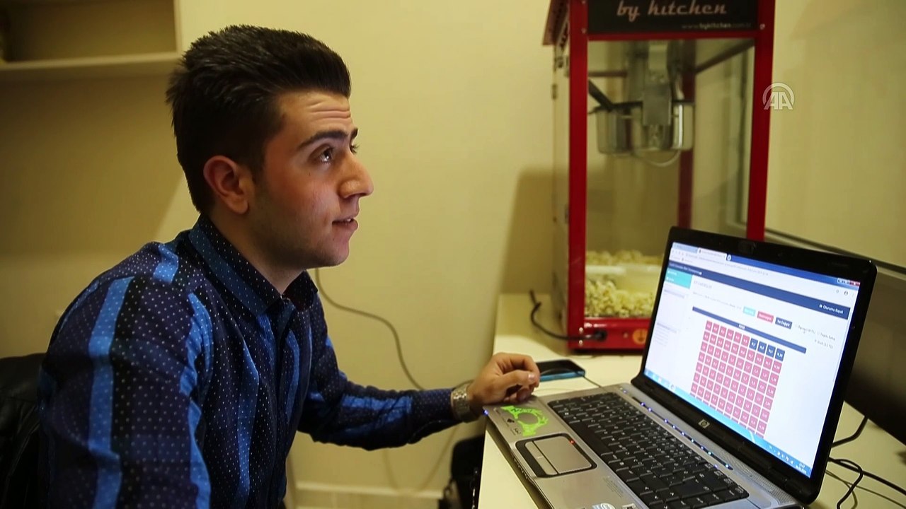 Reyhanlı 30 yıl sonra sinemaya kavuştu - HATAY