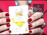 #Géminis Tarot de los ángeles #Horóscopo