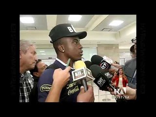 Hernán Darío Gómez hizo una evaluación de la gira por Catar