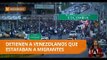 Autoridades detienen a extranjeros que cobraban por servicios gratuitos -Teleamazonas