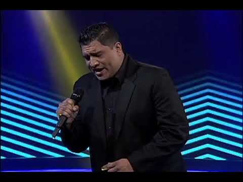 GALA 18 ELIMINACIÓN YMLL5 - Jean Carlos Centeno