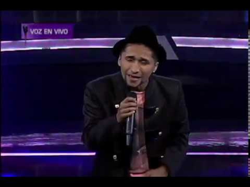 GALA 18 ELIMINACIÓN YMLL5 -SERVANDO & FLORENTINO