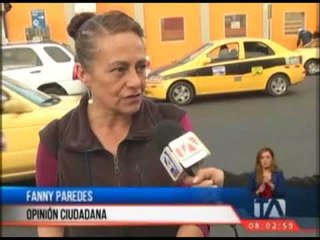 Sector de la Ipiales es uno de los sitios más activos en El Tejar