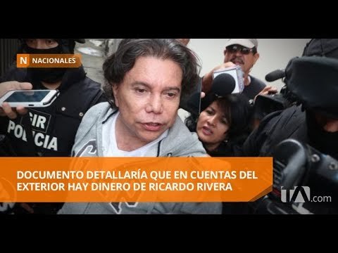 La defensa de la exesposa de Tomislav Topic desea entregar revelador testamento - Teleamazonas