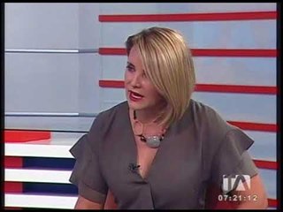 Entrevista a Pablo Fajardo, abogado de los afectados en caso Chevron