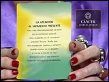 #Cáncer, Tarot del fin de semana #Horóscopo