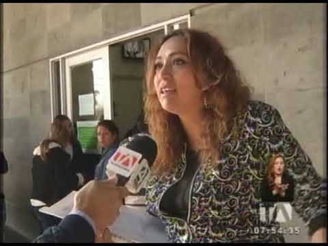 Ministerio de Educación denuncia que 308 cupos fueron entregados de forma irregular