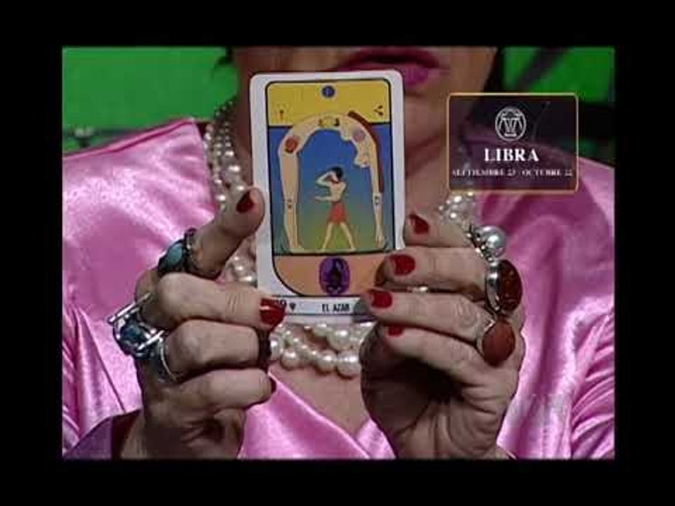 #Libra Tarot egipcio #Horóscopo