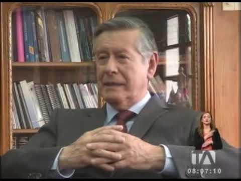 Más de 150 títulos profesionales de economistas fueron anulados -Teleamazonas