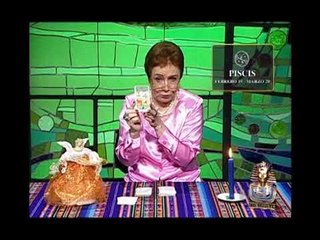 #Piscis Tarot egipcio #Horóscopo