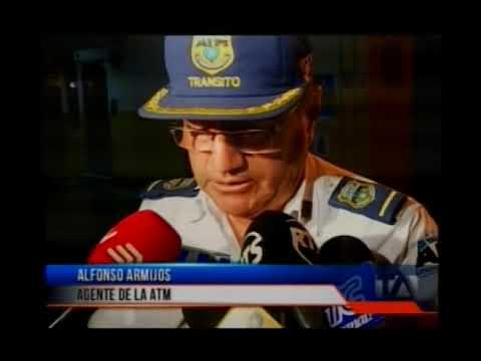 Hombre de 62 años murió tras ser arrollado por un camión