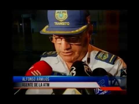 Hombre de 62 años murió tras ser arrollado por un camión