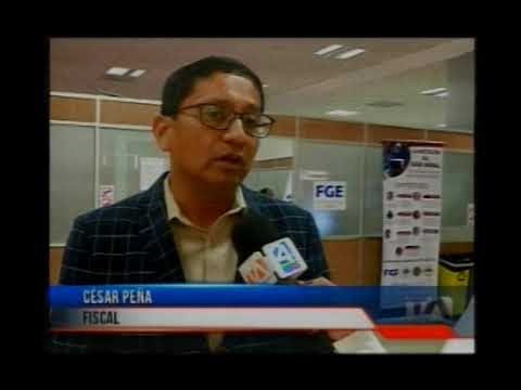 Fiscalía formuló cargos de homicidio culposo a docentes de plantel educativo