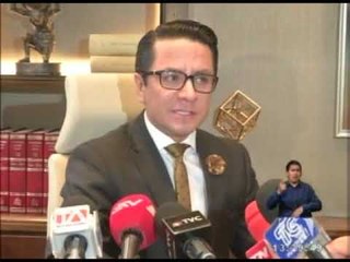 Defensa de la familia Jiménez denuncia ocultamiento de información- Teleamazonas