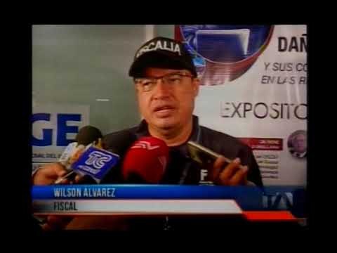 Un joven de 16 años fue violado dentro de un centro comercial