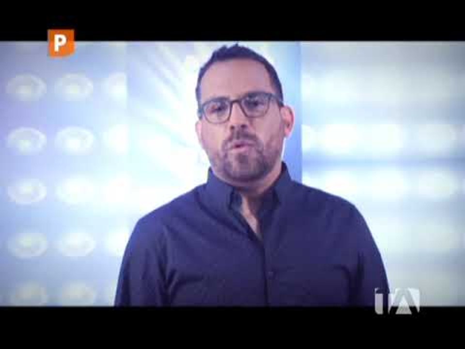 Juan Fernando Velasco #YMLL5  LUN-VIE  9:00pm  http://www.teleamazonas.com/yomellamo/