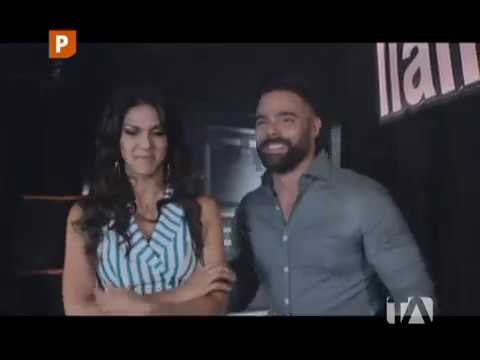 #YMLL5 LUN-VIE 9:00pm teleamazonas.com/yomellamo/