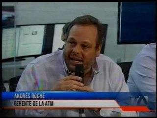 Aplicación MOOVIT ayudará a conocer rutas de buses