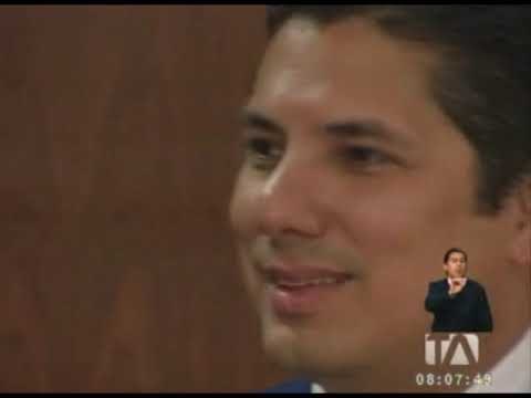 Fiscalía se abstuvo de acusar a dos procesados en el caso Balda