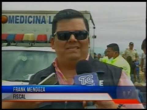 Dos hombres baleados por sujetos que circulaban en una moto