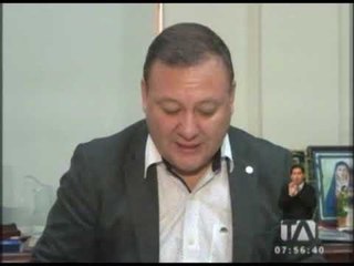 Noticiero 24 Horas, 25/09/2018 (Primera Emisión)