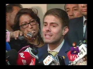 Noticias Ecuador: 24 Horas, 18/09/2018 (Emisión Estelar-Bloque I) - Teleamazonas