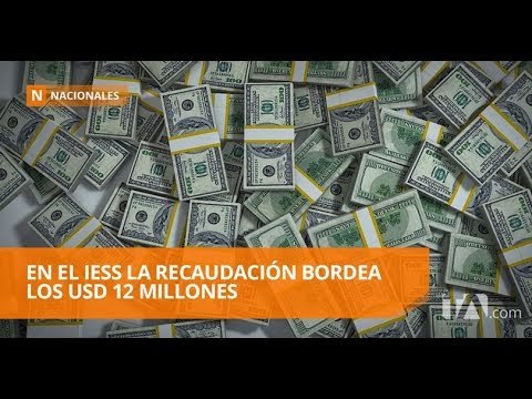 Hasta el 28 de diciembre pueden acogerse a la remisión de intereses - Teleamazonas