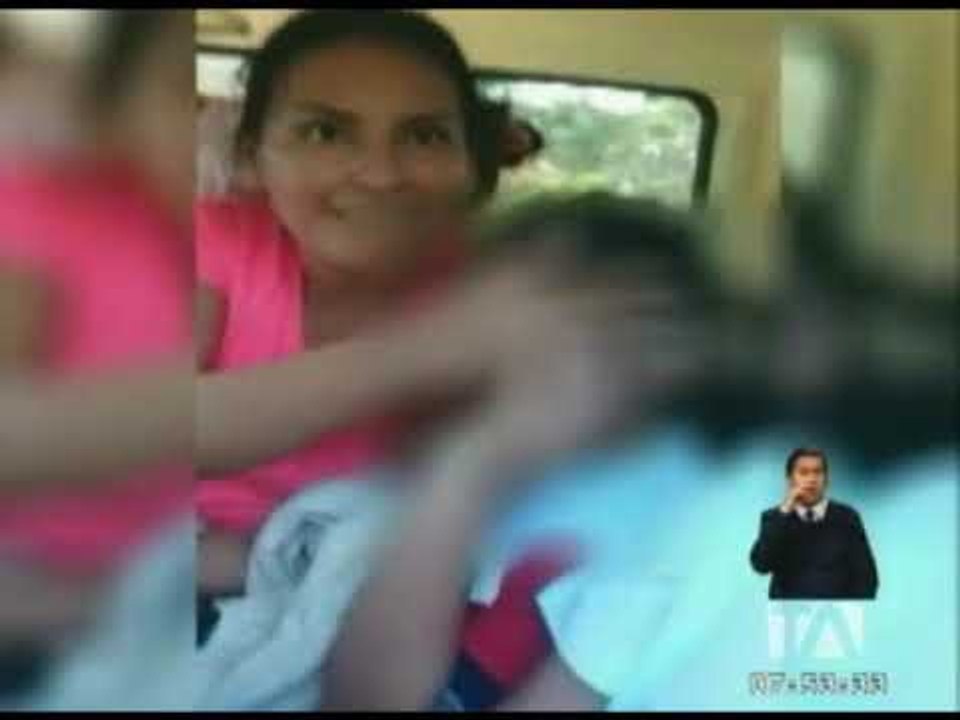 La policía descarta existencia de banda dedicada a secuestrar a niños