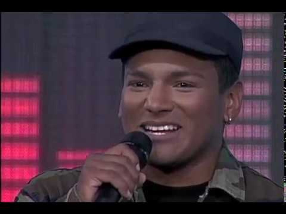 GALA 3 YMLL5  -  Vico C