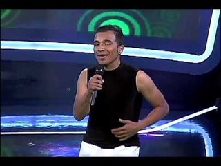 GALA 3 YMLL5  - Servando & Florentino