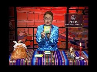 #Piscis Horóscopo fin de semana #Ángeles&AstrosEnTA LUN-VIE