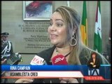 Noticias Ecuador: 24 Horas, 25/09/2018 (Emisión Estelar) - Teleamazonas