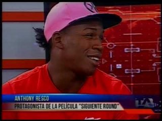 El 12 de octubre se estrenará la película ecuatoriana "Segundo Round"